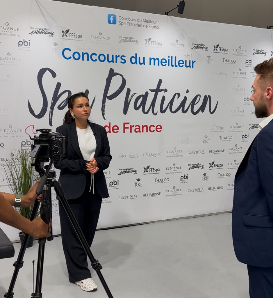 Massage corps à Montauban chez Twins Institut