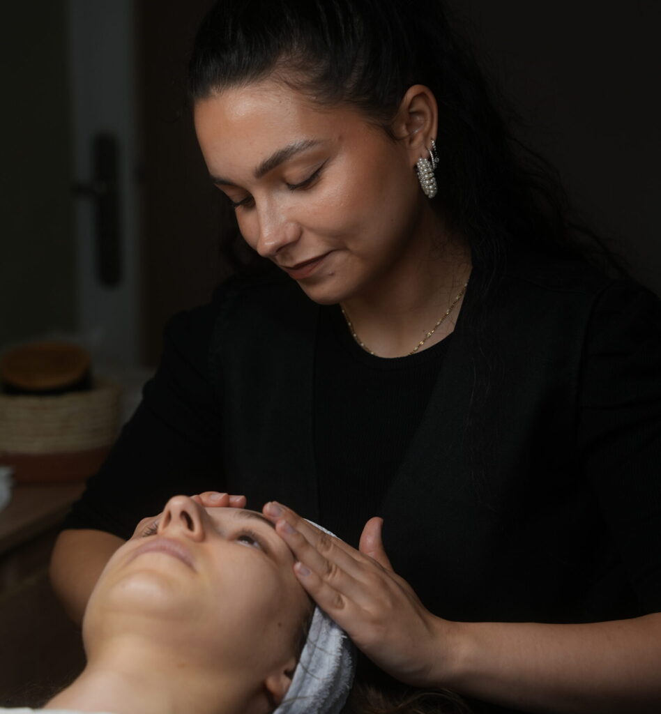 Soins Comfort Zone à Montauban pour visage et bien-être